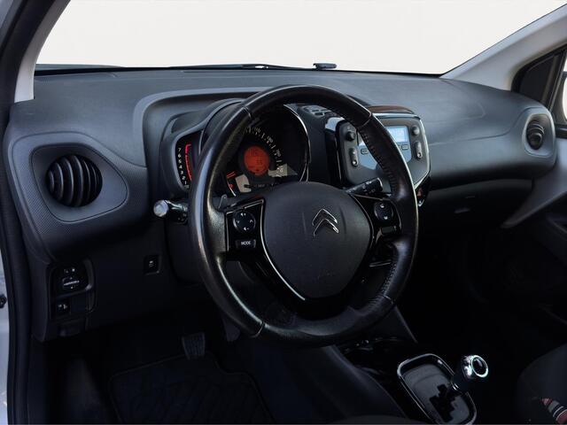 Citroen C1 1.0 VTi 5-Deurs Automaat Feel Airco *NL-AUTO*