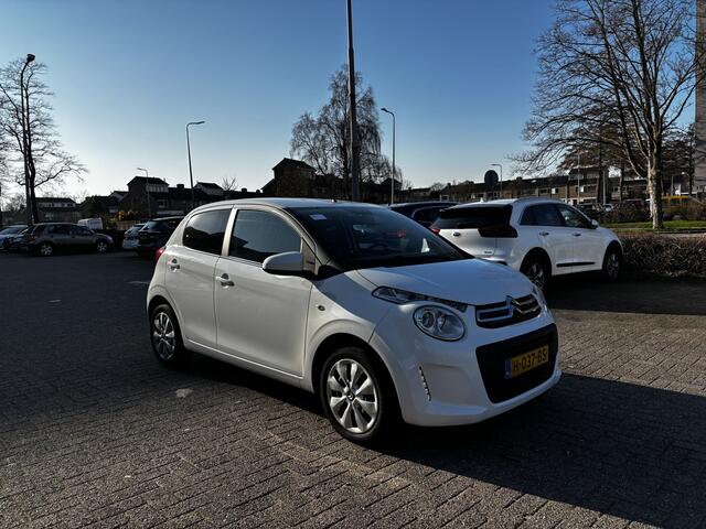 Citroen C1 1.0 VTi Feel Bluetooth Airco Nap