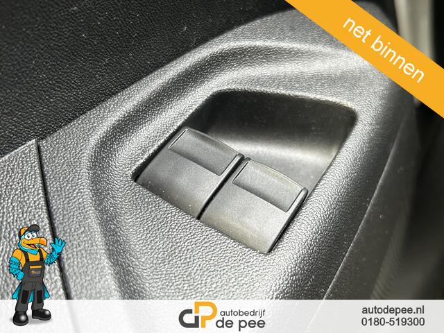 Citroen C1 1.0 e-VTi Feel GARANTIE/AIRCO/EL.RAMEN/CV+AB rijklaarprijs!