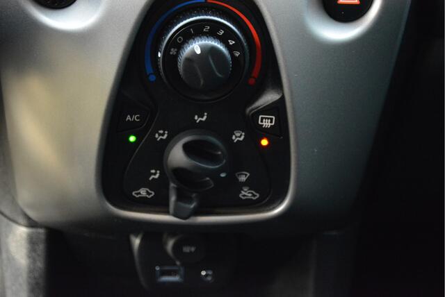 Citroen C1 1.0 e-VTi Feel Bluetooth