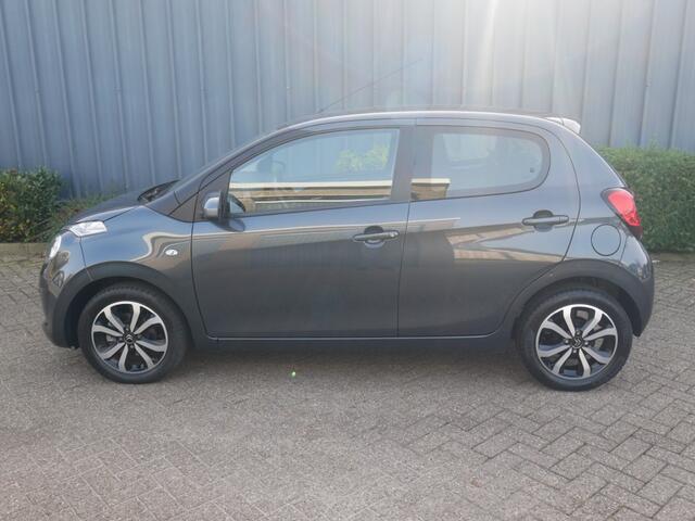 Citroen C1 1.0 VTI SHINE **Clima//Navi//Lm//PDC **