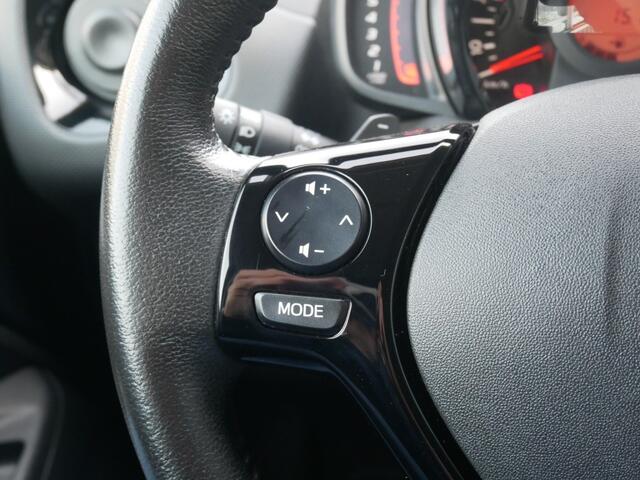 Citroen C1 1.0 VTI SHINE **Clima//Navi//Lm//PDC **