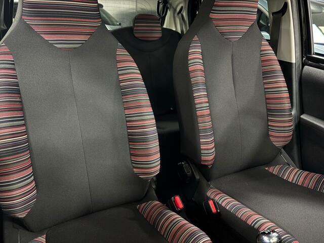 Citroen C1 1.0 VTI FEEL Airco USB Bluetooth NL auto NAP