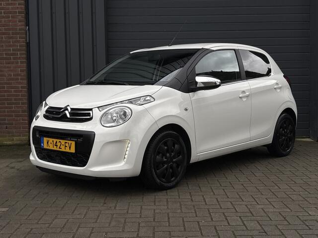Citroen C1 1.0 VTi Feel - Pack Comfort - Nederlandse auto -