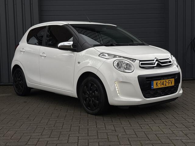 Citroen C1 1.0 VTi Feel - Pack Comfort - Nederlandse auto -