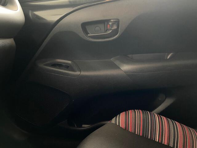 Citroen C1 1.0 e-VTi Feel Airco. Elek. Pakket. 5-Deurs!