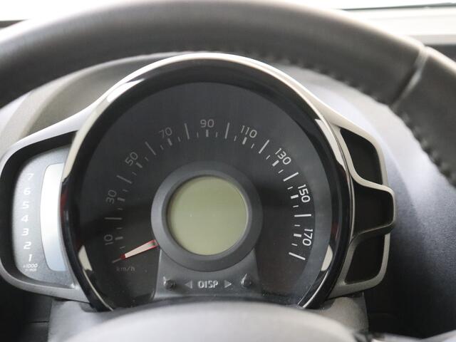 Citroen C1 1.0 VTi Shine I 2DIN SCHERM I ACHTERUITRIJCAMERA I ACHTER SENSOREN I 5 DEUREN I L.M. VELGEN I