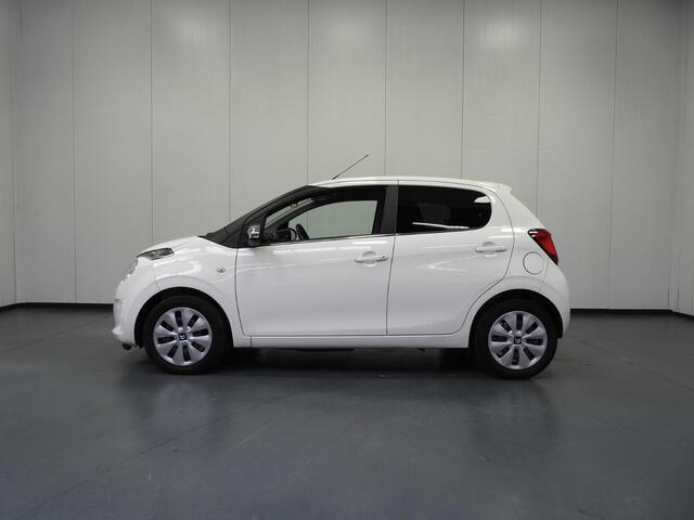 Citroen C1 1.0 VTi Feel Comfort AIRCO/BLUETOOTH!