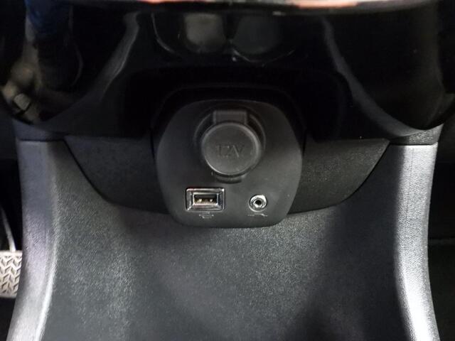 Citroen C1 1.0 VTi Feel Comfort AIRCO/BLUETOOTH!