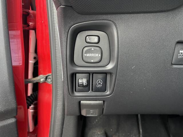 Citroen C1 1.0 VTi Shine 15"/Camera/Airco/Apple Carplay & Android Auto/Bluetooth