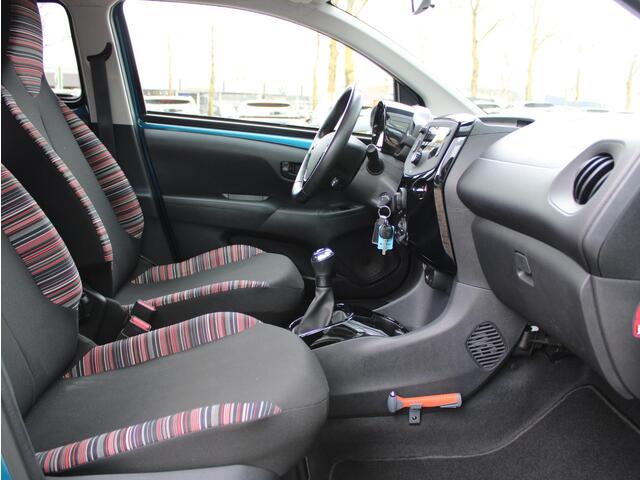 Citroen C1 1.0 VTi Feel | Airco / Bluetooth