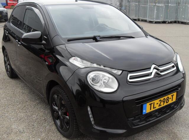 Citroen C1 1.0 VTi Shine airco