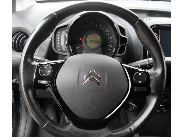 Citroen C1 1.0 VTi Shine airco