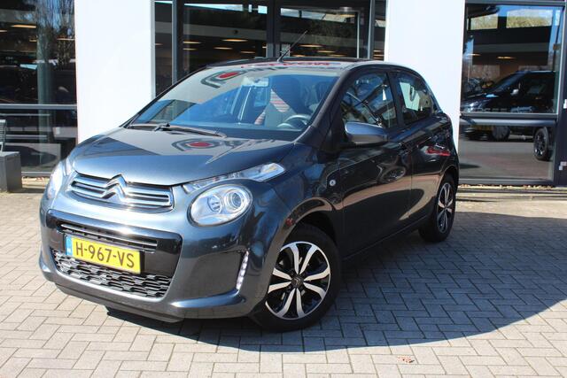 Citroen C1 1.0 VTi Feel AUTOMAAT