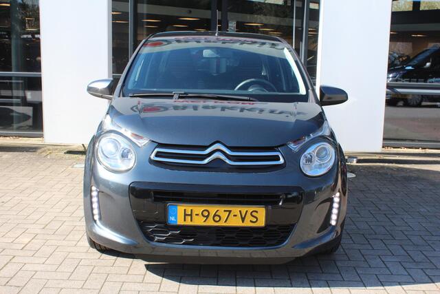 Citroen C1 1.0 VTi Feel AUTOMAAT