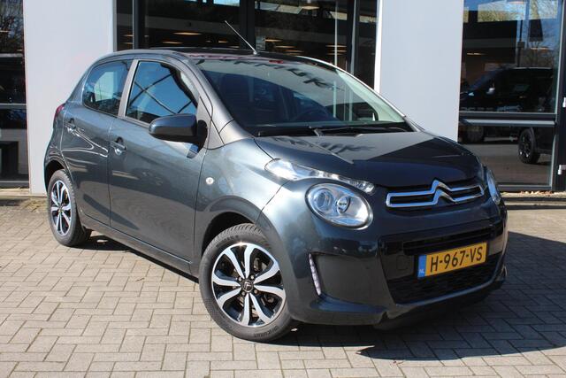 Citroen C1 1.0 VTi Feel AUTOMAAT