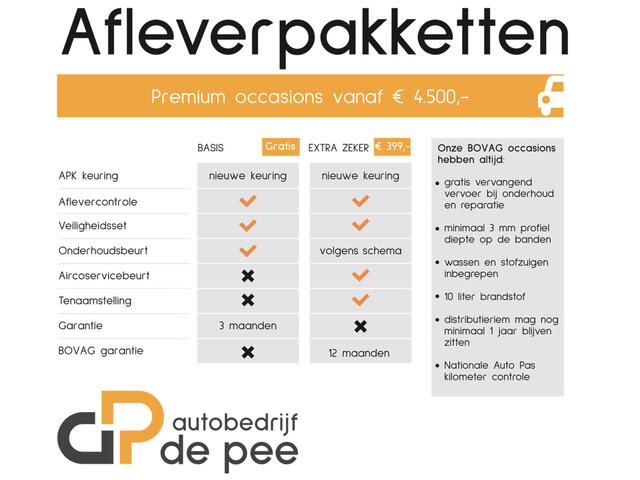 Citroen C1 1.0 VTi Feel GARANTIE/5-DEURS/AIRCO/BLUETOOTH/EL.RAMEN/CV+AB rijklaarprijs!