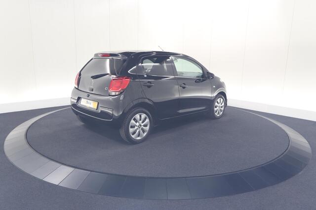 Citroen C1 1.0 VTi Feel | Airco | Bluetooth Radio | Getint Glas | 5 Deurs
