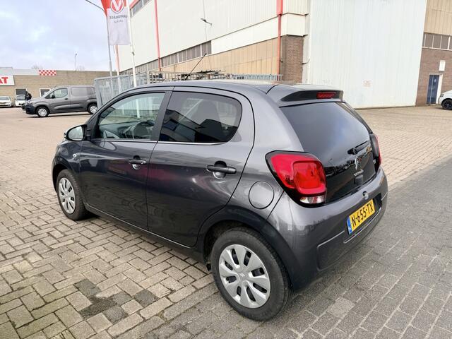 Citroen C1 1.0 VTi Feel | Camera | Carplay