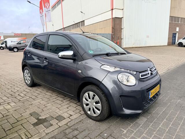 Citroen C1 1.0 VTi Feel | Camera | Carplay