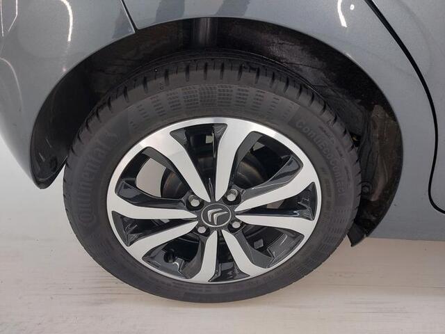 Citroen C1 1.0 VTi 68 PK | Airscape Shine | 49.000 km! | Elektrisch Vouwdak | Apple Carplay/Android Auto | *Wordt verwacht*