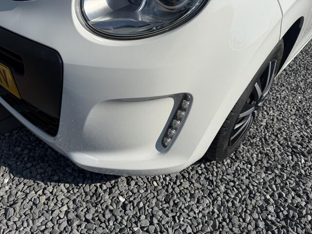 Citroen C1 1.0 VTi Feel 5-drs