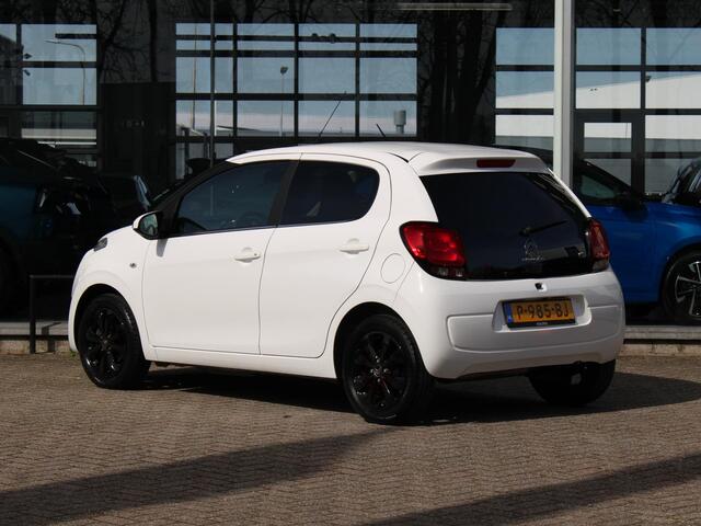 Citroen C1 1.0 VTi Shine | Camera/Airco/Climate/Speedlimiter