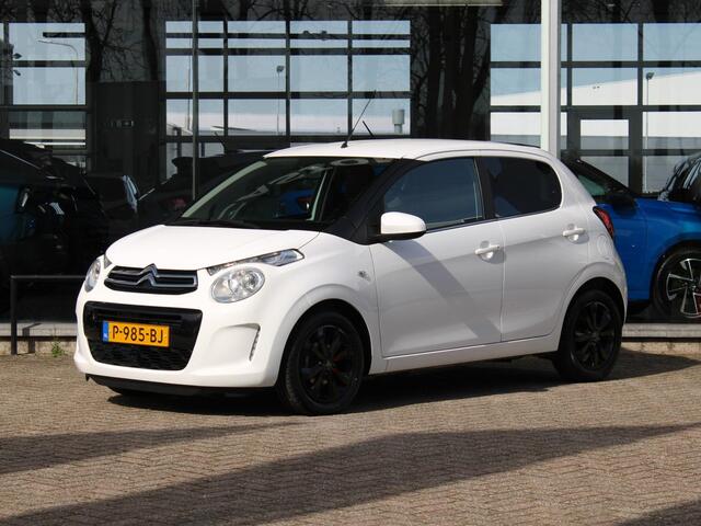Citroen C1 1.0 VTi Shine | Camera/Airco/Climate/Speedlimiter