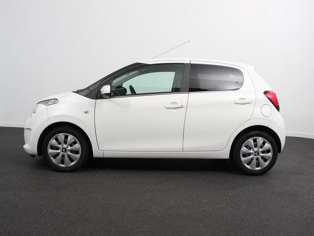 Citroen C1 1.0 VTi Feel | Airco | Bluetooth | Led | 5 Deurs