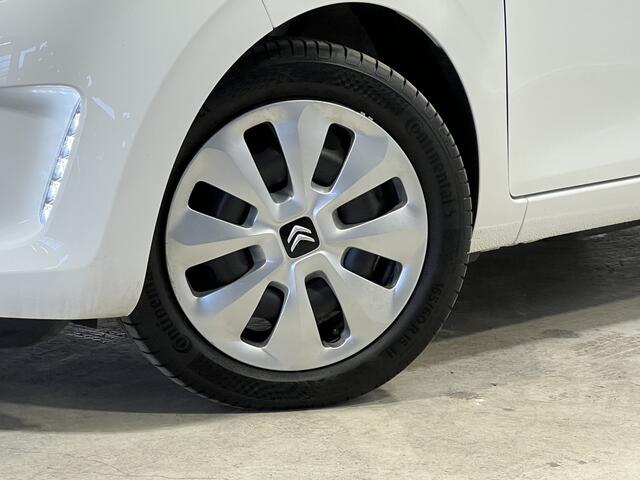Citroen C1 1.0 VTi Feel | DAB | Airco | Bluetooth