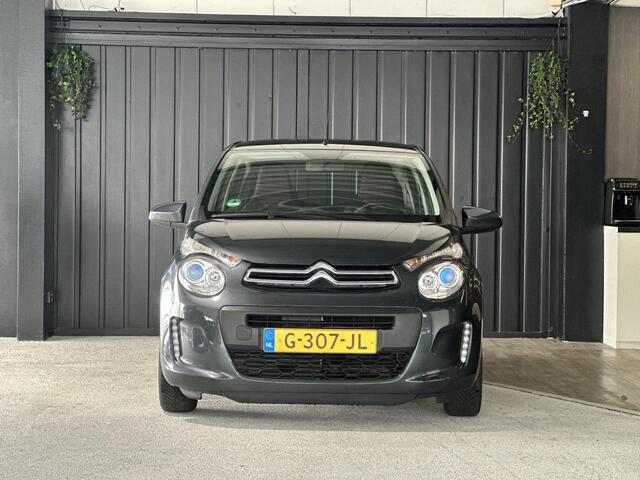Citroen C1 1.0 VTi Feel | 1 Eigenaar | Airco | Cruise Control | Bluetooth | Hill Hold Functie | LED Dagrijverlichting |