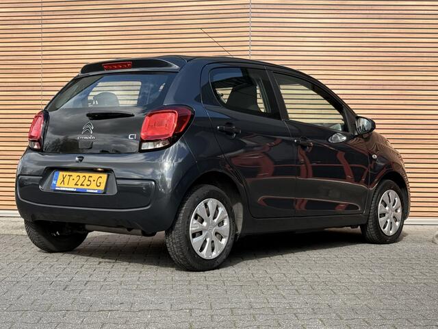Citroen C1 1.0 VTi Feel Airco / Cruise / Telefoon