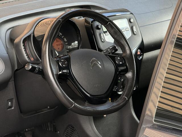 Citroen C1 1.0 VTi Feel Airco / Cruise / Telefoon