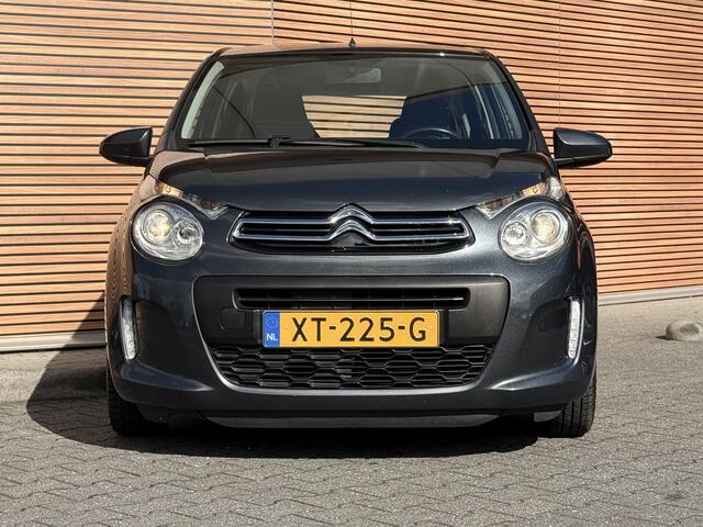 Citroen C1 1.0 VTi Feel Airco / Cruise / Telefoon