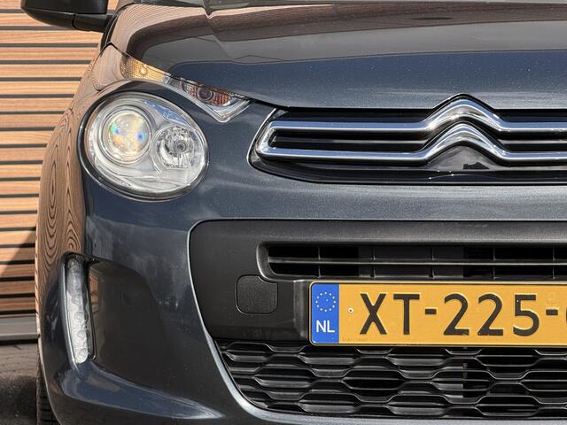 Citroen C1 1.0 VTi Feel Airco / Cruise / Telefoon