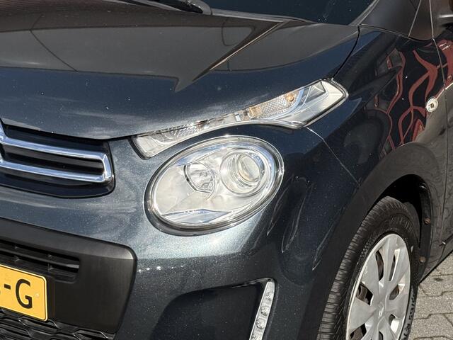 Citroen C1 1.0 VTi Feel Airco / Cruise / Telefoon