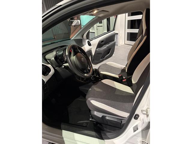 Citroen C1 1.0 VTi Airscape Shine