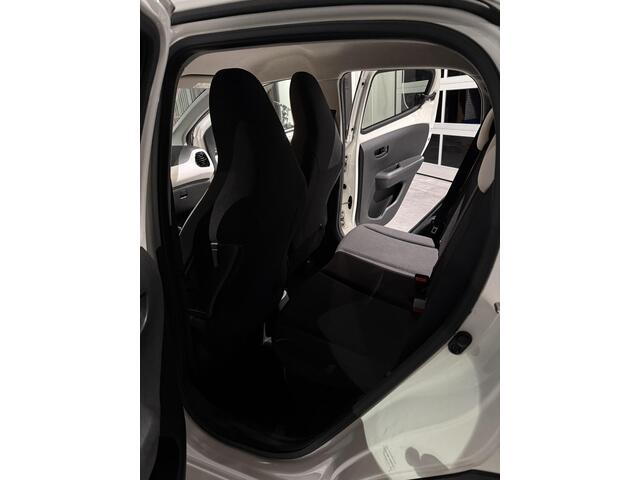 Citroen C1 1.0 VTi Airscape Shine