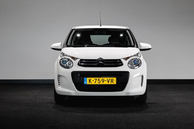 Citroen C1 1.0 VTi Feel | Cruise | DAB | Start-Stop