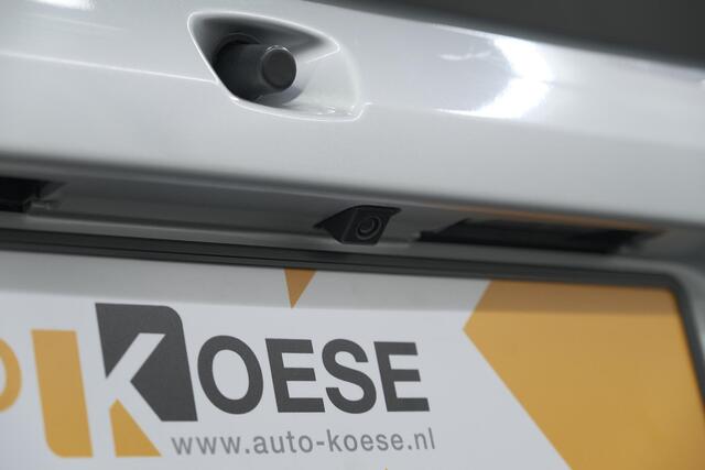 Citroen C1 1.0 VTi Feel | Pack Techno | Camera | Apple Carplay | Getint Glas