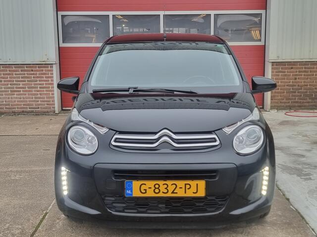 Citroen C1 1.0 VTi Feel