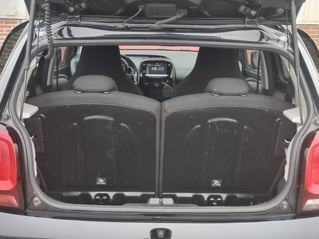 Citroen C1 1.0 VTi Feel