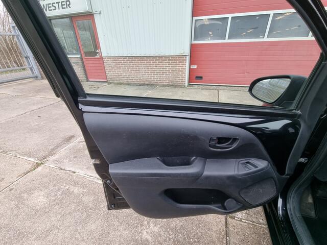 Citroen C1 1.0 VTi Feel