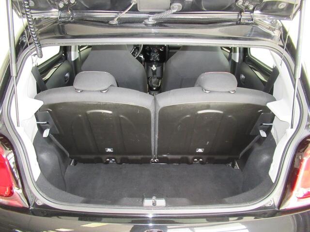 Citroen C1 1.0 VTi Feel 5-deurs Airco, Camera, Carplay