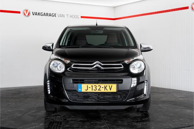 Citroen C1 1.0 VTi Feel Camera Bluetooth Apple Carplay Android Auto