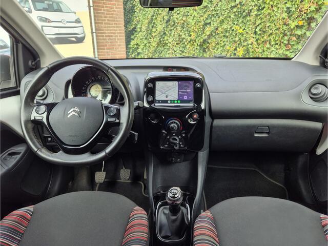 Citroen C1 1.0 VTi Feel | Apple Carplay & Android Auto | Camera | Bluetooth
