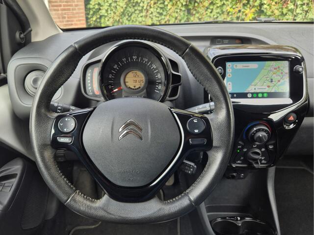 Citroen C1 1.0 VTi Feel | Apple Carplay & Android Auto | Camera | Bluetooth