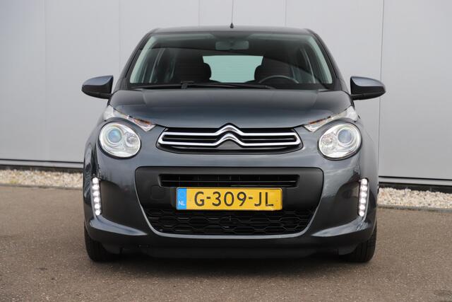 Citroen C1 1.0 VTi Feel Radio Bluetooth Airco Elektrische Ramen