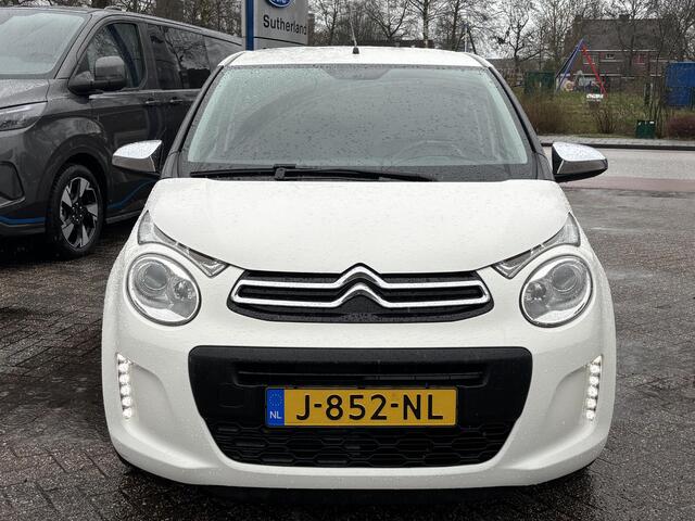 Citroen C1 1.0 VTi Feel Cruise control | Bluetooth