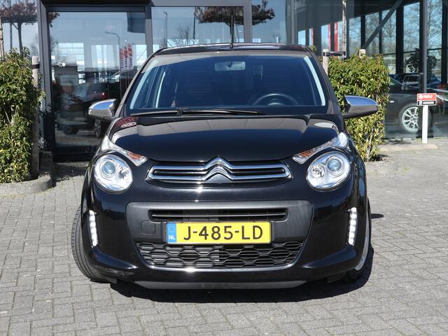 Citroen C1 1.0 VTi Feel AIRCO CRUISE CONTROL